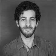 Professeur Physique-Chimie, Mathématiques et SVT, jusqu'à la Terminale